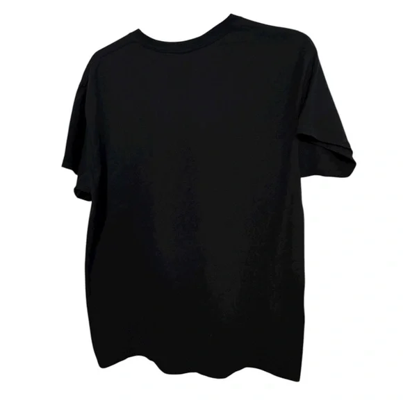 Metallica Night San Francisco Giants MLB Rock Men’s Black L T-Shirt RARE - Picture 3 of 4